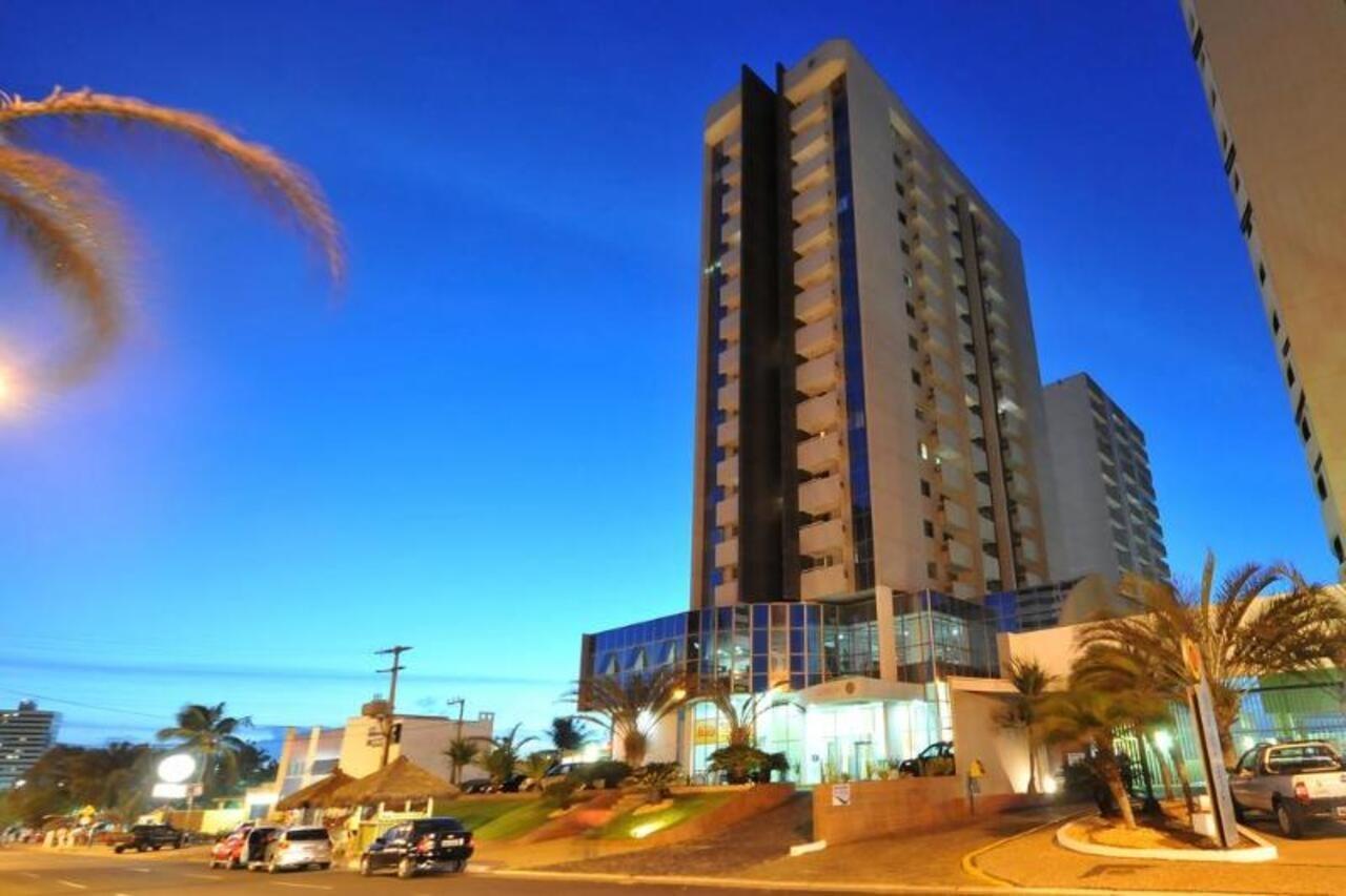 Infinity Hotels American Flat Sao Luis (Maranhao) Exterior foto
