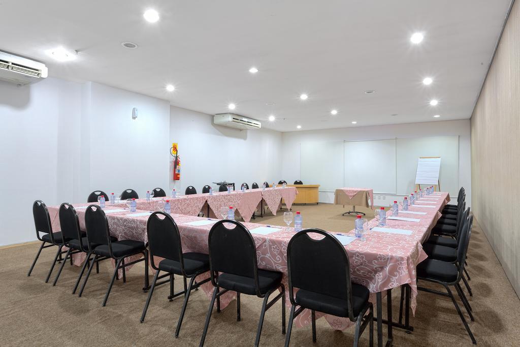 Infinity Hotels American Flat Sao Luis (Maranhao) Exterior foto