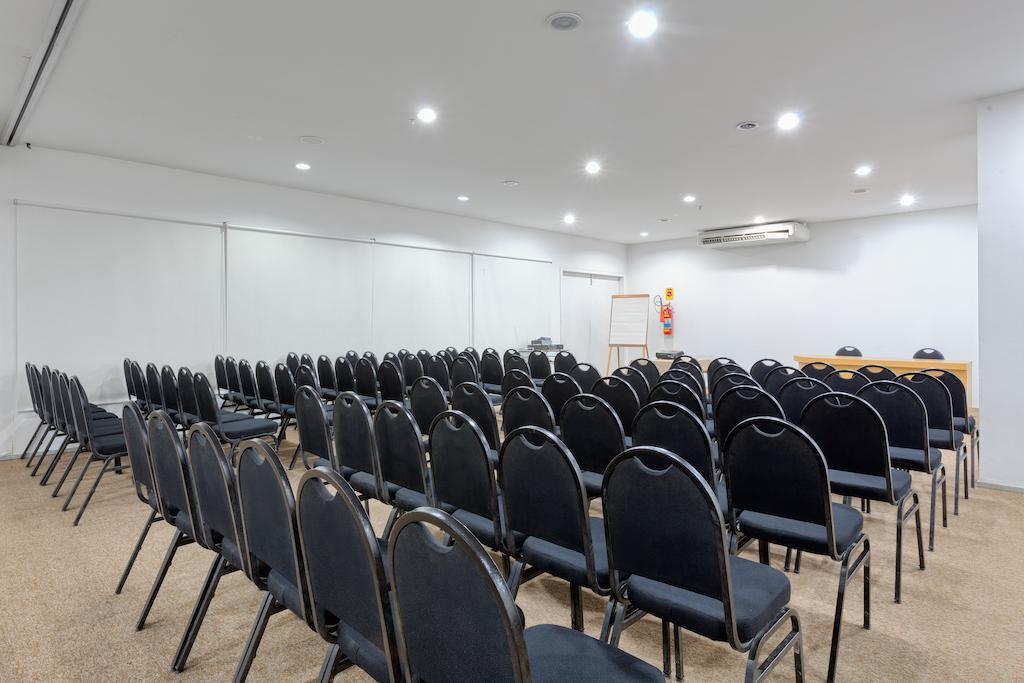 Infinity Hotels American Flat Sao Luis (Maranhao) Exterior foto