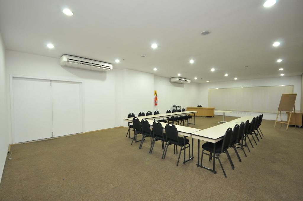 Infinity Hotels American Flat Sao Luis (Maranhao) Exterior foto