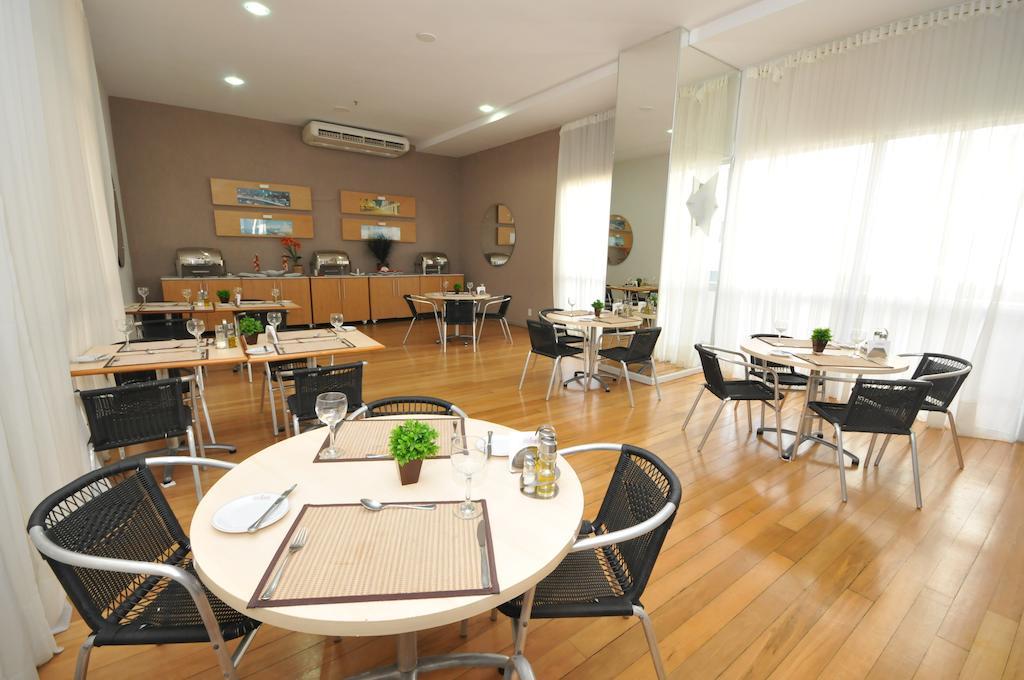 Infinity Hotels American Flat Sao Luis (Maranhao) Exterior foto