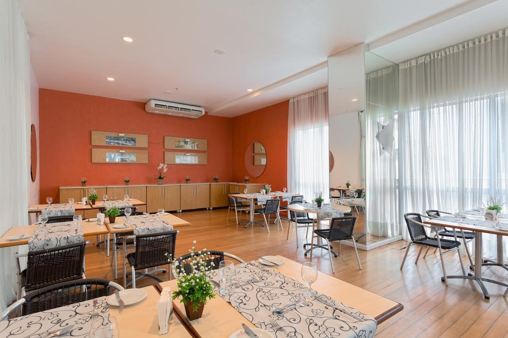 Infinity Hotels American Flat Sao Luis (Maranhao) Exterior foto