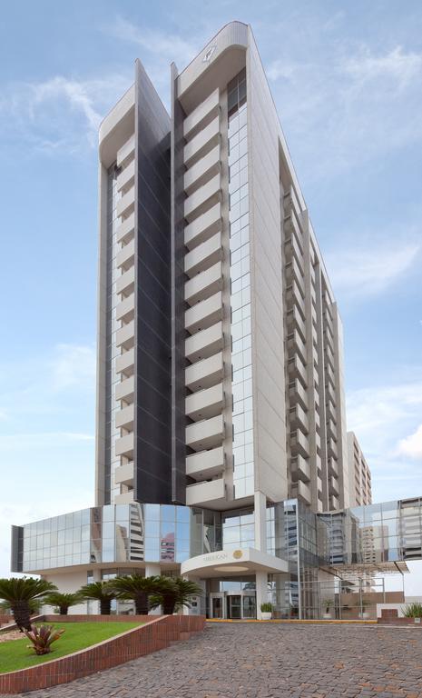 Infinity Hotels American Flat Sao Luis (Maranhao) Exterior foto